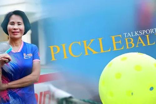 TALK SPORT: Giải Pickleball Việt Nam – Cúp Hyundai Thành Công có thể trở thành giải Vô địch Quốc gia