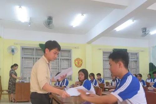 Cần Thơ lên phương án ứng phó ảnh hưởng áp thấp nhiệt đới trong kỳ thi THPT