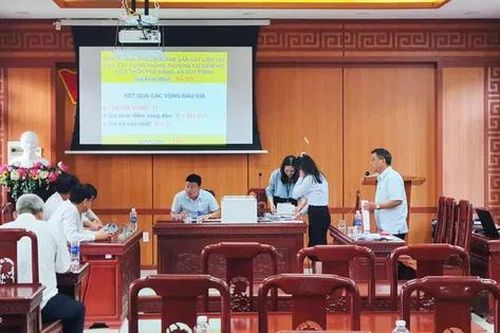 Choáng với giá đấu mỏ cát ở Quảng Nam: Từ 1,8 tỷ vọt lên hơn 138 tỷ đồng
