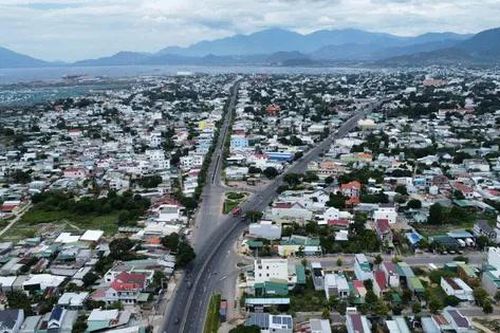 20/20 công trình bị thanh tra ở Cam Ranh đều dính vi phạm