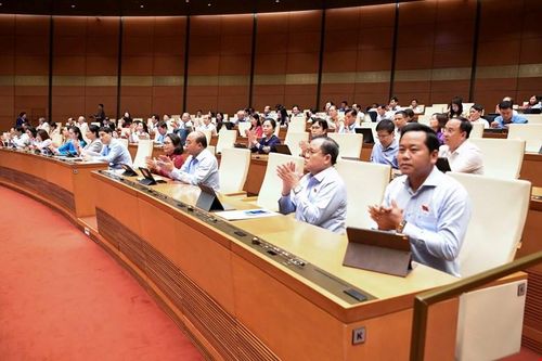 Chính phủ thống nhất chỉ đạo lực lượng Việt Nam tham gia gìn giữ hòa bình Liên Hợp Quốc