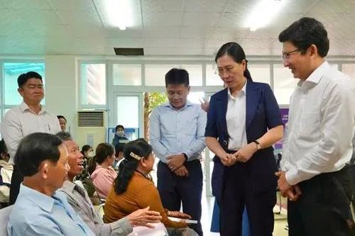 Quảng Ngãi tổng duyệt vận hành chính quyền 2 cấp: Dân hài lòng vì thủ tục 'chạy' ngay tại xã