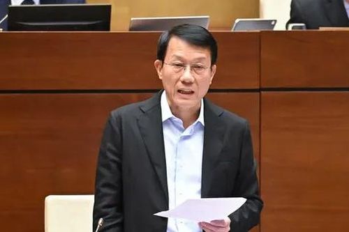 Bộ trưởng Công an: Hoàn thiện pháp luật về dẫn độ theo hướng đồng bộ, hiện đại