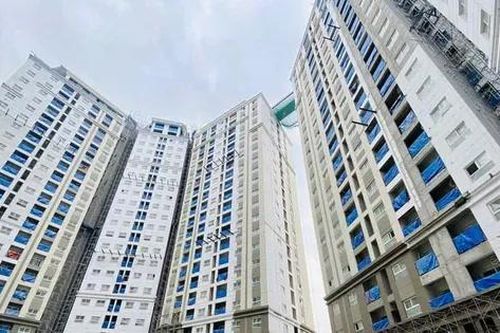 Dòng vốn tín dụng được hướng vào phân khúc nhà ở giá rẻ