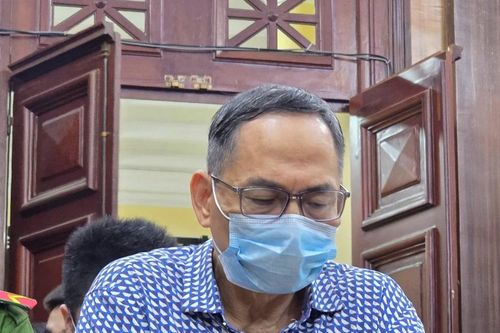 Nhận hối lộ 43 tỷ đồng, cựu Giám đốc Trung tâm Lý lịch tư pháp quốc gia bị phạt 17 năm tù
