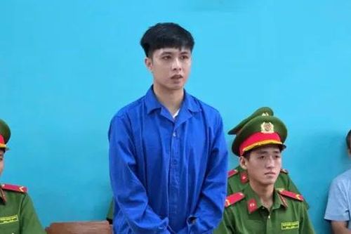 Lĩnh 19 năm tù vì tội giết người và cưỡng dâm