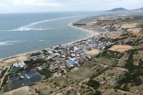 Người dân vùng dự án điện hạt nhân Ninh Thuận được hỗ trợ gì khi thu hồi đất?