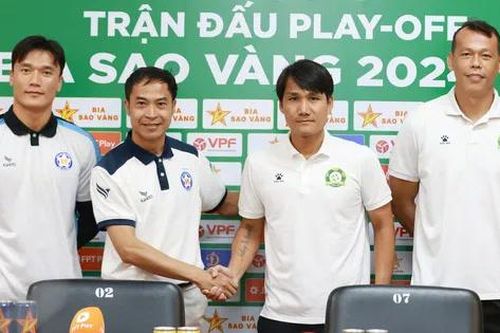 Trường Tươi Bình Phước tự tin đối đầu Đà Nẵng ở trận play-off