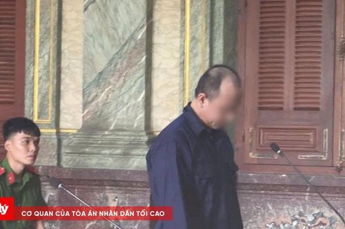 Bản án nghiêm khắc cho thợ sửa xe nhận giao thuê ma túy