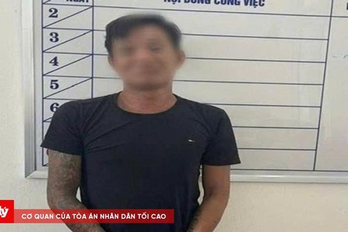 Bắt giữ khẩn cấp nghi phạm dùng dao đâm chết người