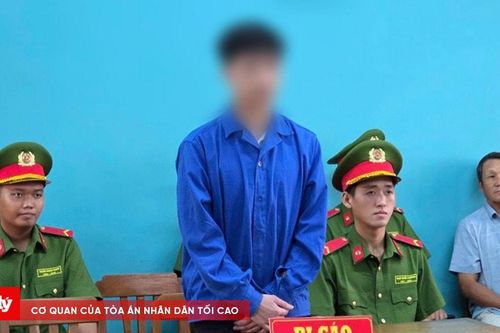 Lãnh án tù vì giết người và cưỡng dâm