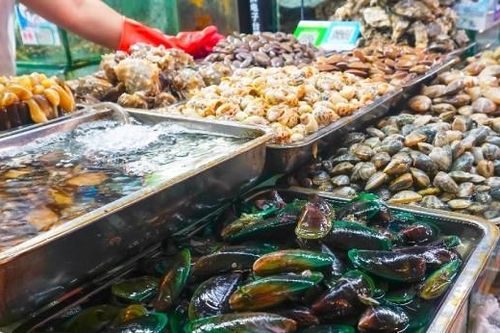 4 chiêu trò ở chợ hải sản, người mua cần cảnh giác để tránh 'dính bẫy'