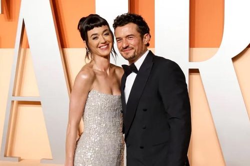 Nữ ca sĩ Katy Perry và tài tử nổi tiếng Orlando Bloom chia tay sau 9 năm yêu