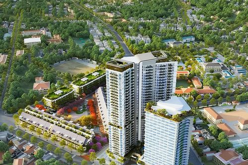 Bất động sản sinh thái tại Đắk Lắk đang 'bùng nổ'
