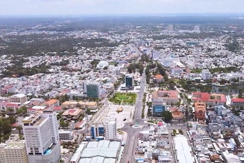 Bến Tre - Những dấu ấn thành tựu trước ngày sáp nhập tỉnh