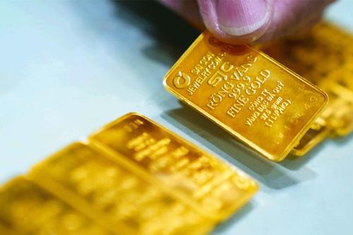 Quyền Tổng Giám đốc SJC nói gì về kết luận thanh tra?