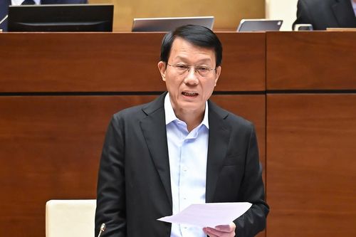 Bộ trưởng Công an: Luật Dẫn độ giúp tăng khả năng truy bắt tội phạm trốn ra nước ngoài