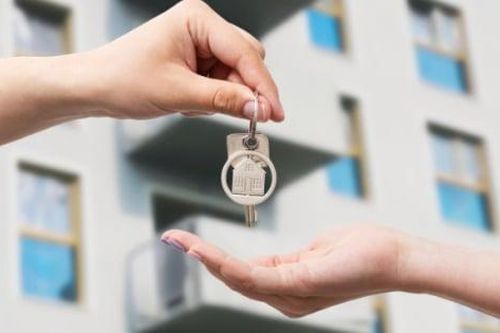6 điều cần nắm khi mua chung cư cũ tránh rủi ro về sau