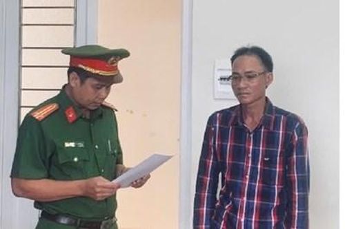 Bắt đối tượng 'hiếp dâm' cô gái bị hạn chế khả năng nhận thức dẫn đến có thai