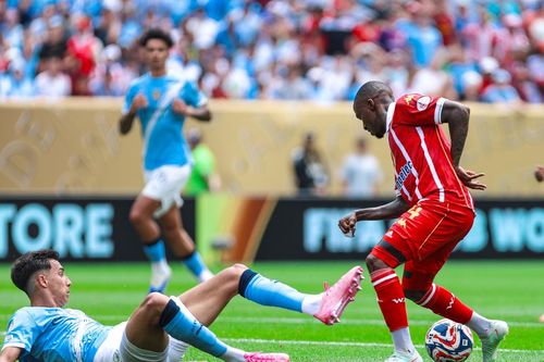 Nhận định, dự đoán Wydad vs Al-Ain: Ngược dòng nghẹt thở