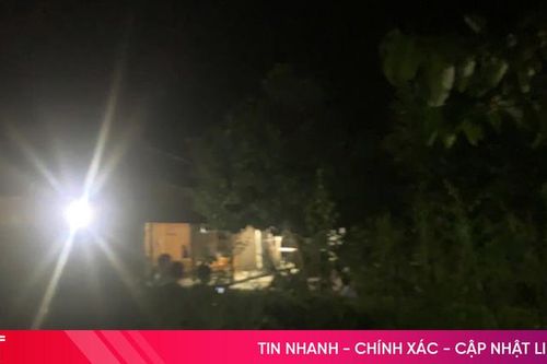 Vụ án mạng rúng động ở Hương Khê