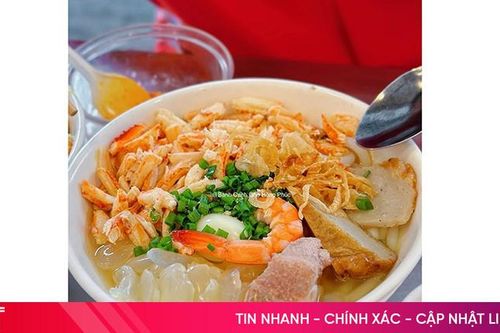 Khám phá đặc sản biển Nha Trang: Top quán bánh canh ghẹ được lòng thực khách gần xa