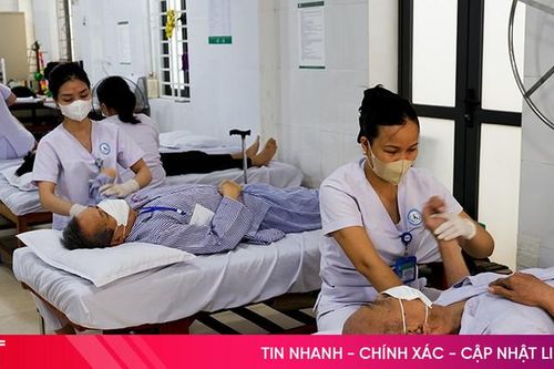 Chăm lo chính sách, gieo dựng niềm tin