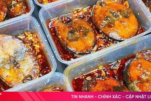 Thức ăn chế biến sẵn - tiện lợi có đi liền tiềm ẩn rủi ro?