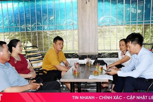43 giáo viên biệt phái ở huyện Kỳ Anh được điều chuyển về trường cũ