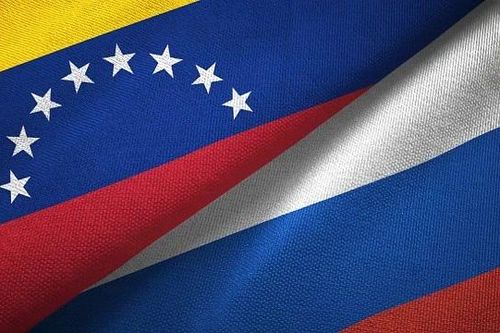 Nga ủng hộ quyền của Venezuela trong việc tự quyết định vận mệnh quốc gia