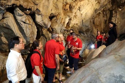 Cơ hội phát triển bền vững mới cho du lịch Việt từ di sản địa chất toàn cầu