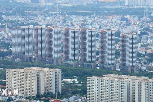 Thành phố Hồ Chí Minh vận hành hiệu quả hệ thống cơ sở dữ liệu địa chính sau hợp nhất