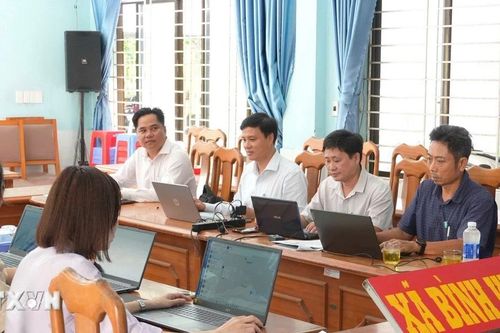 Chờ đón và kỳ vọng Thành phố Hồ Chí Minh mới chính thức vận hành