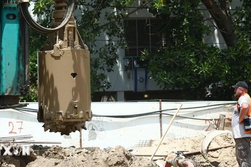 Việt Nam hoan nghênh thỏa thuận ngừng bắn giữa Israel và Iran