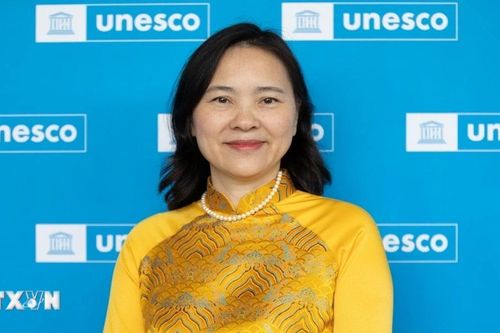 Việt Nam tham gia UNESCO với một tầm vóc mới và một trách nhiệm lớn hơn