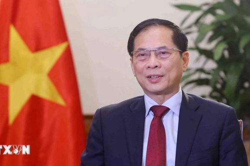 Việt Nam mang đến Thiên Tân tinh thần khởi nghiệp cho kỷ nguyên mới