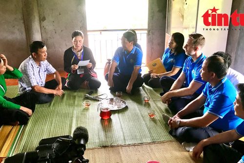 Từ 1/7, sẽ diễn ra tổng điều tra nông thôn, nông nghiệp năm 2025