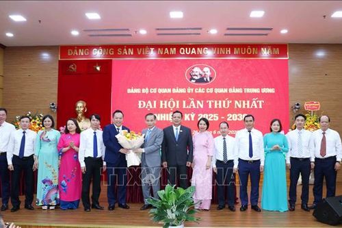 Khơi dậy mạnh mẽ tinh thần đổi mới, sáng tạo