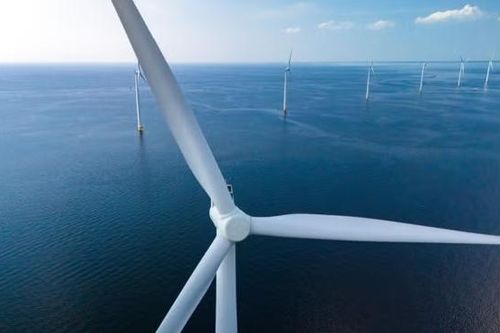 Gã khổng lồ Siemens Gamesa phát triển chuỗi cung ứng turbine điện gió ngoài khơi ở châu Á