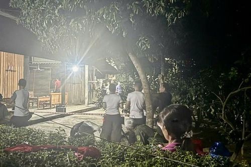 Nguyên nhân nghịch tử vác dao đuổi cha, chém mẹ tử vong