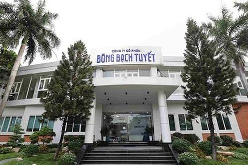 Chương mới của Bông Bạch Tuyết