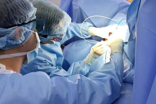 Bệnh viện Hoàn Mỹ Sài Gòn ứng dụng công nghệ laser trong điều trị bệnh trĩ