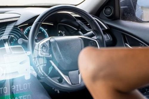 Vì sao đi xe điện lại dễ bị say hơn các loại xe khác?