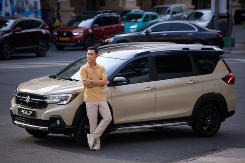Thương hiệu ô tô Nhật có ít áp lực nuôi xe bậc nhất tại Việt Nam gọi tên Suzuki
