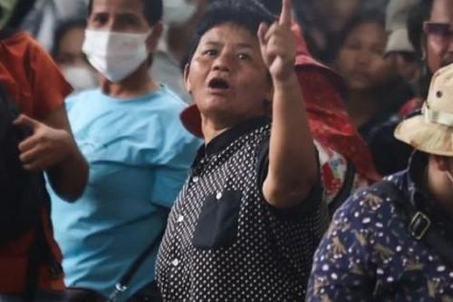 Thái Lan: Người Campuchia đổ dồn về tỉnh biên giới, chính quyền phải can thiệp