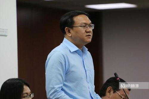 Sở Khoa học và Công nghệ Tp.HCM phát động giải báo chí viết về Nghị quyết 57