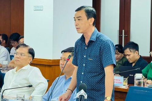 Tp.HCM nhận diện 'điểm nghẽn' xây dựng, cam kết cải cách mạnh mẽ