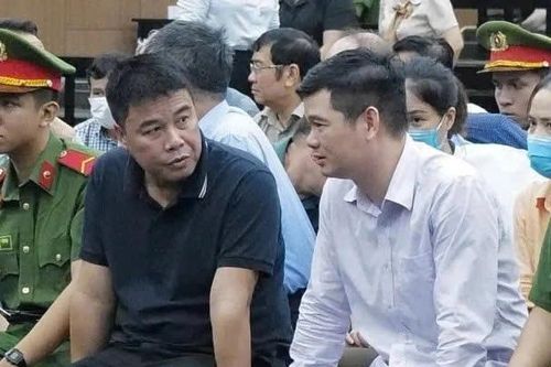Vai trò của Giám đốc Nam Á trong việc 'rửa' hơn 1.000 tỷ đồng từ các dự án Phúc Sơn