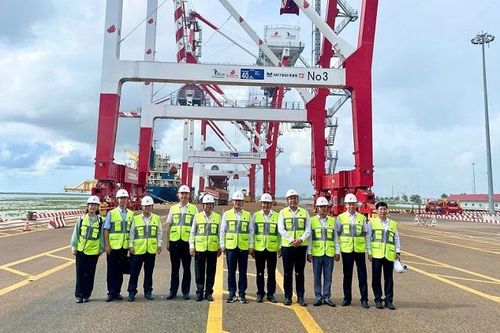 Long An: Đẩy mạnh chuyển đổi số nâng cao năng lực cạnh tranh