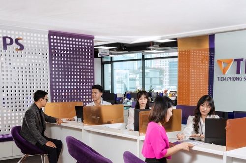 Dàn lãnh đạo TPS đồng loạt rút lui trước thềm đại hội